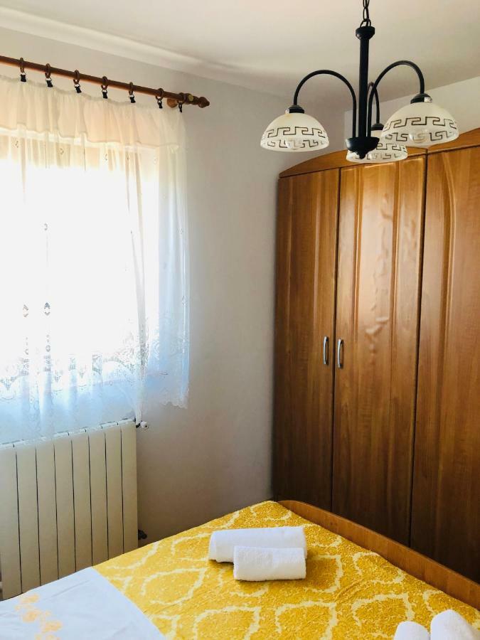 Rosita 1 Apartment Rovinj Bagian luar foto