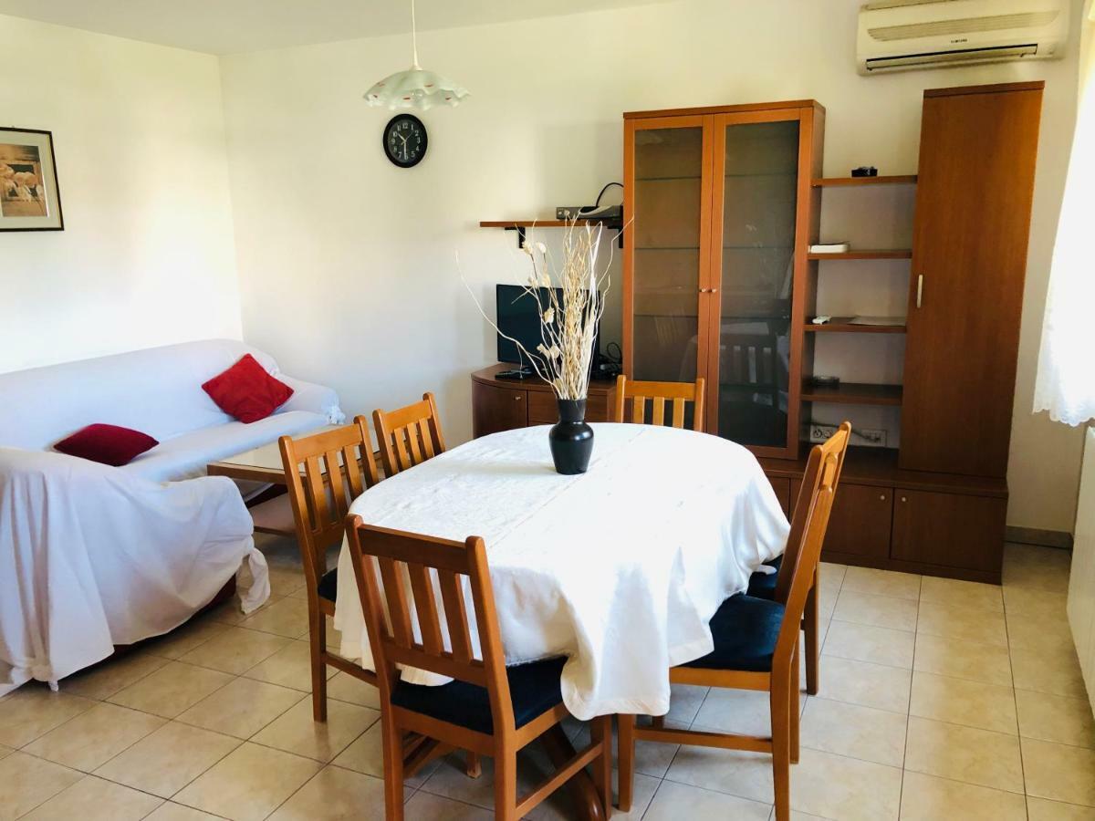 Rosita 1 Apartment Rovinj Bagian luar foto