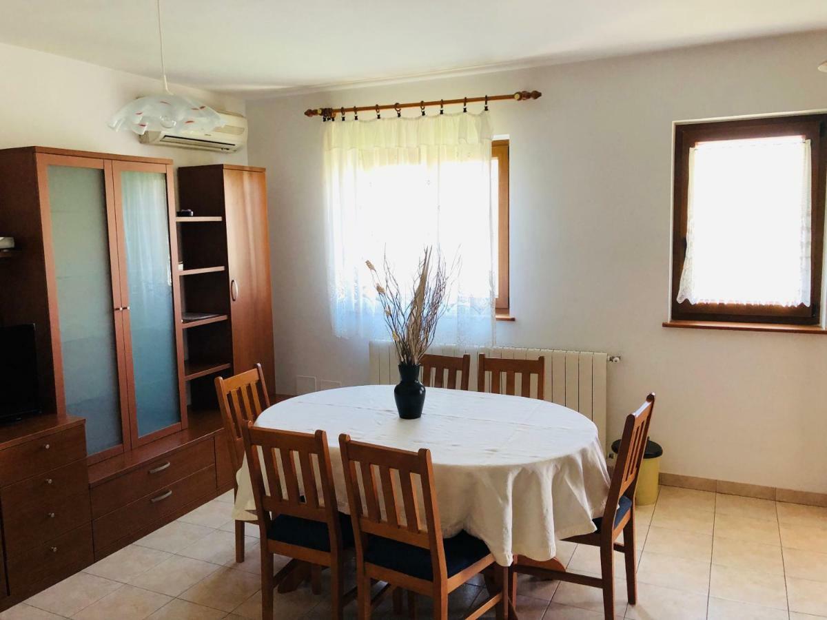Rosita 1 Apartment Rovinj Bagian luar foto