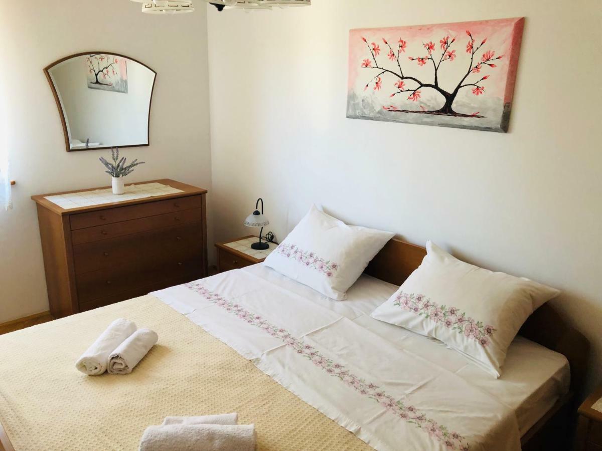 Rosita 1 Apartment Rovinj Bagian luar foto