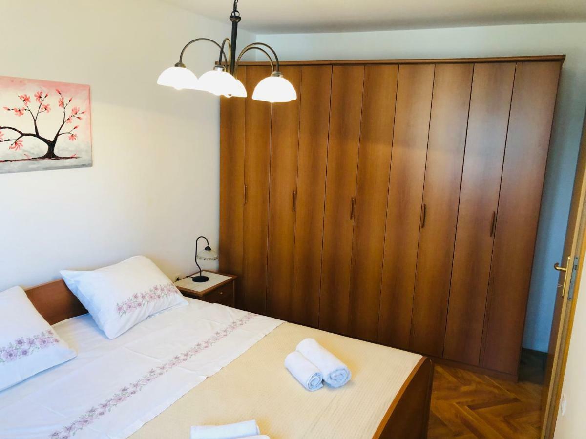 Rosita 1 Apartment Rovinj Bagian luar foto