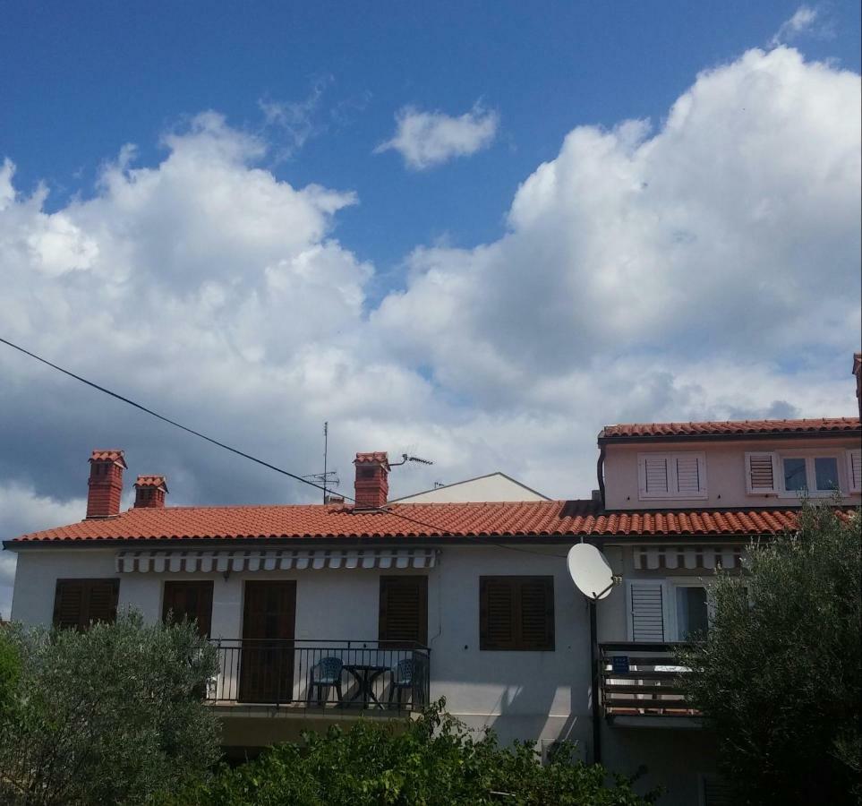 Rosita 1 Apartment Rovinj Bagian luar foto