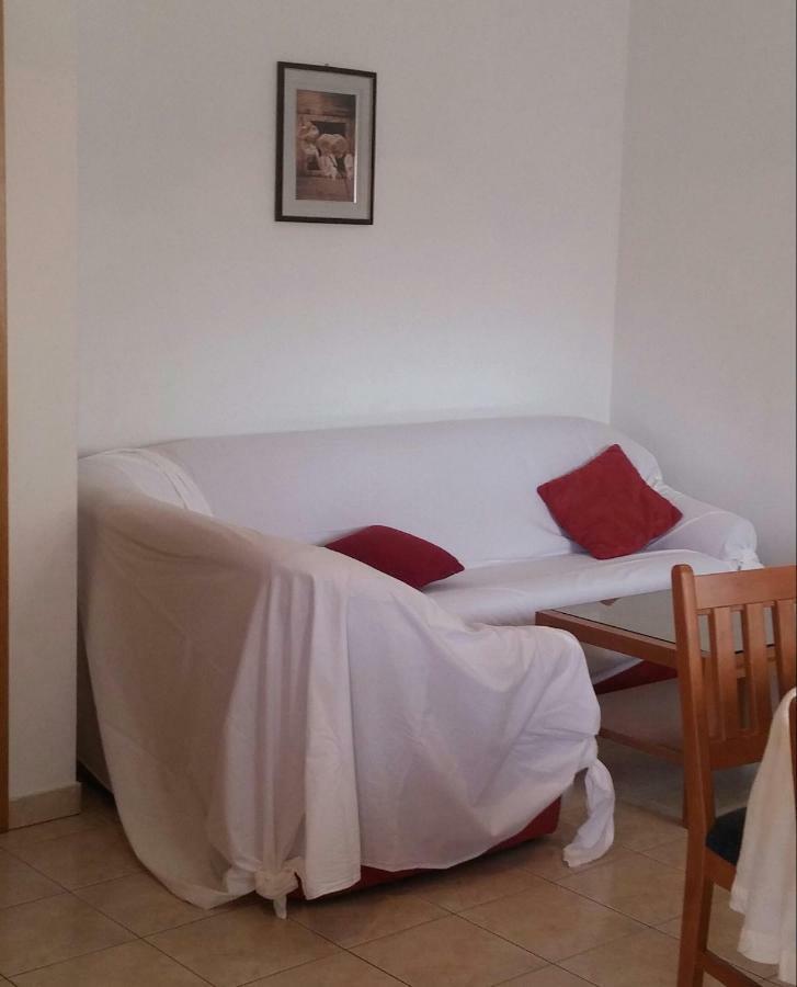 Rosita 1 Apartment Rovinj Bagian luar foto