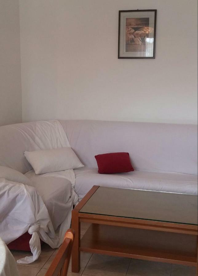 Rosita 1 Apartment Rovinj Bagian luar foto